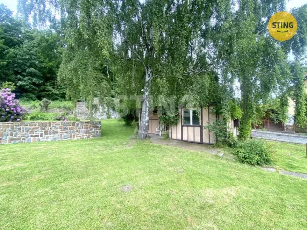 Pronájem chaty, Branka u Opavy, Pod Lesem, 16 m2