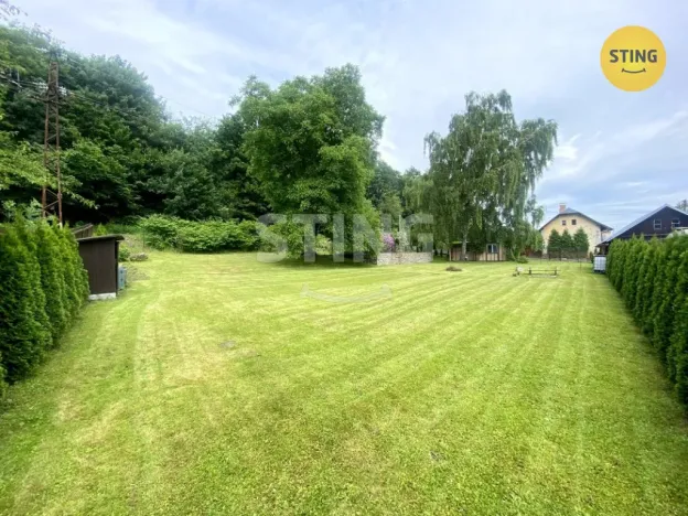 Pronájem chaty, Branka u Opavy, Pod Lesem, 16 m2