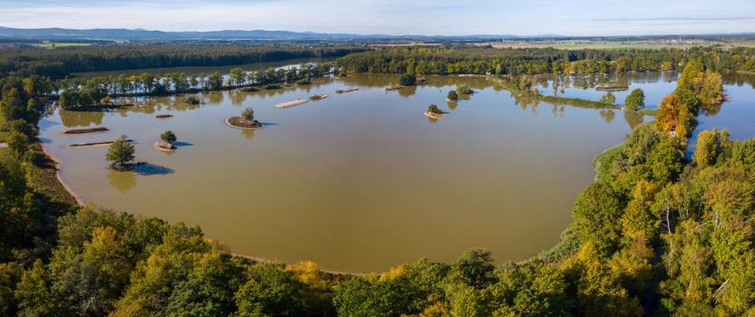 Prodej bytu 4+kk, České Budějovice, M. Horákové, 154 m2