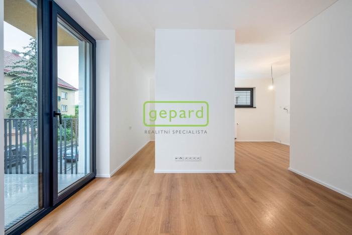 Prodej bytu 2+kk, Praha, Pakoměřická, 40 m2