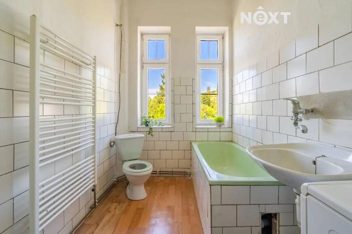 Prodej bytu 2+1, Horní Dvořiště, 70 m2