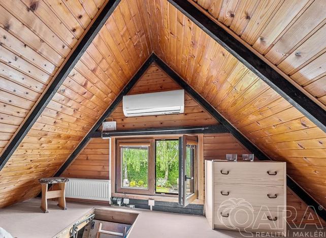 Prodej chaty, Chvalkovice, 76 m2