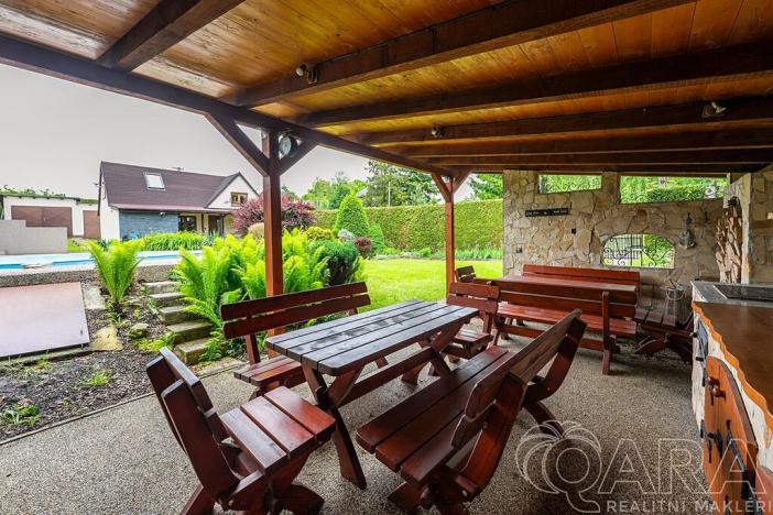 Prodej chaty, Chvalkovice, 76 m2