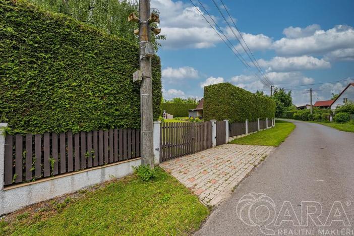 Prodej chaty, Chvalkovice, 76 m2