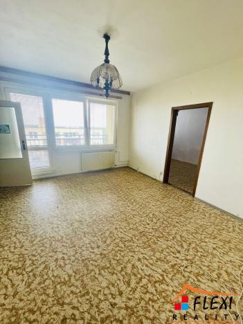 Prodej bytu 4+1, Orlová, F. S. Tůmy, 81 m2