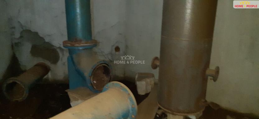 Prodej zahrady, Větřní - Hašlovice, 1463 m2