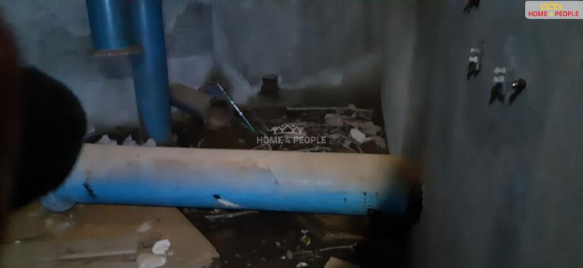 Prodej zahrady, Větřní - Hašlovice, 1463 m2