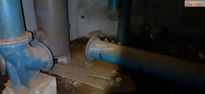 Prodej zahrady, Větřní - Hašlovice, 1463 m2