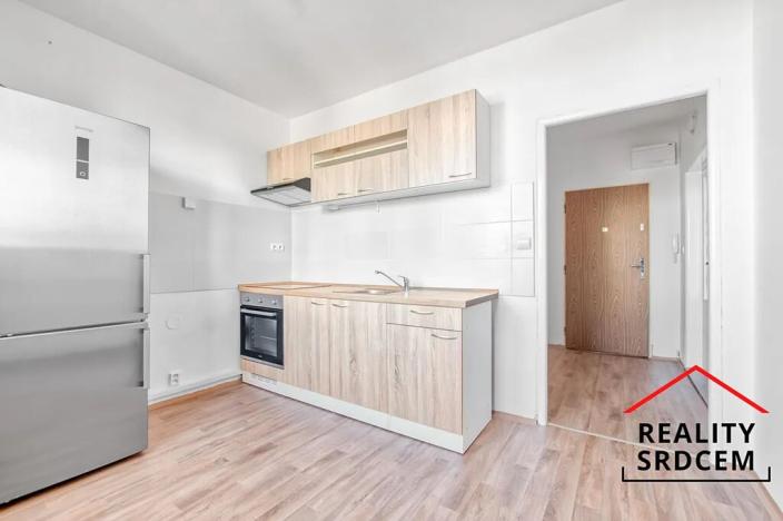 Pronájem bytu 1+1, Frýdek-Místek, Malý Koloredov, 35 m2