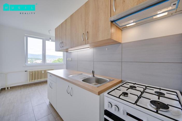 Pronájem bytu 3+1, Šumperk, Evaldova, 75 m2