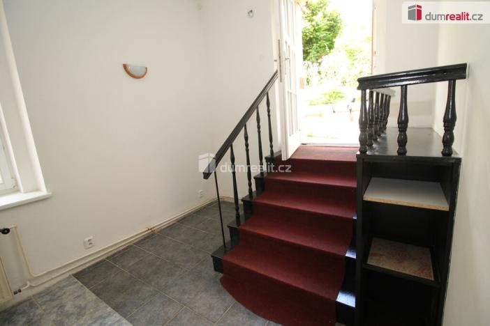 Prodej bytu 2+1, Mariánské Lázně, Hlavní třída, 67 m2