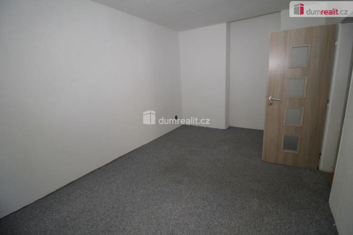 Prodej bytu 2+1, Mariánské Lázně, Hlavní třída, 67 m2