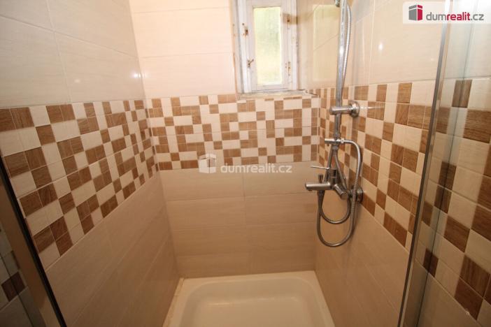 Prodej bytu 2+1, Mariánské Lázně, Hlavní třída, 67 m2