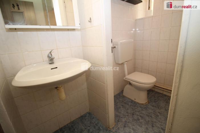 Prodej bytu 2+1, Mariánské Lázně, Hlavní třída, 67 m2