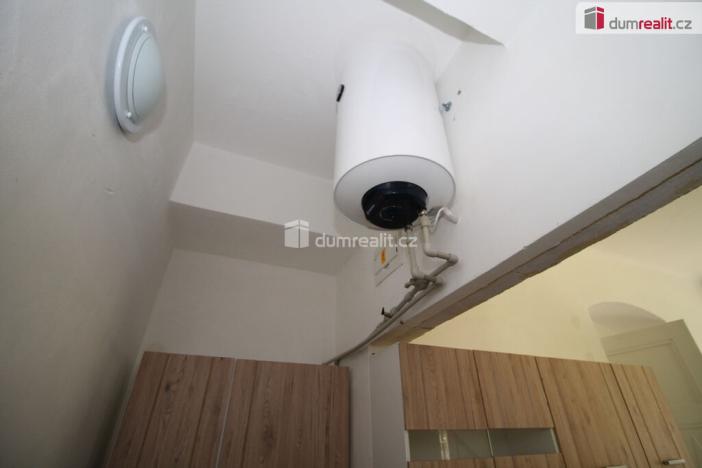 Prodej bytu 2+1, Mariánské Lázně, Hlavní třída, 67 m2