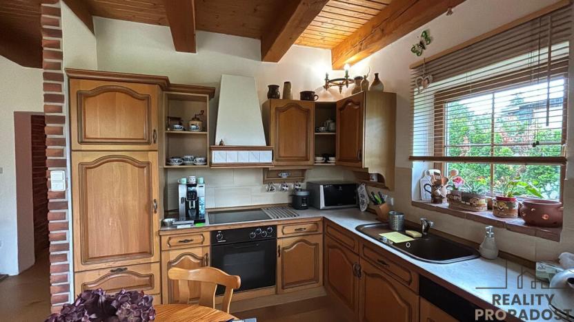 Prodej rodinného domu, Znojmo, 140 m2