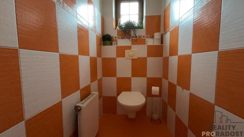 Prodej rodinného domu, Znojmo, 140 m2