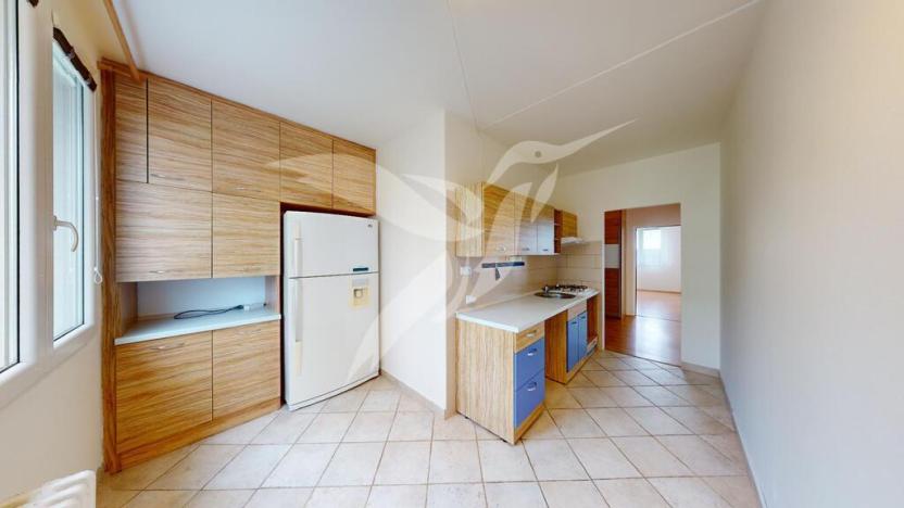 Pronájem bytu 3+1, Kaznějov, Poštovní, 76 m2