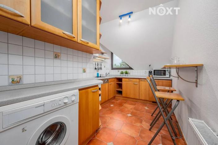 Prodej bytu 2+1, Harrachov, 67 m2