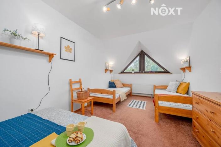 Prodej bytu 2+1, Harrachov, 67 m2