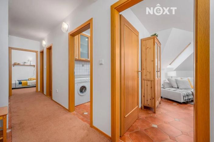 Prodej bytu 2+1, Harrachov, 67 m2