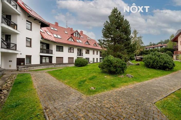 Prodej bytu 2+1, Harrachov, 67 m2