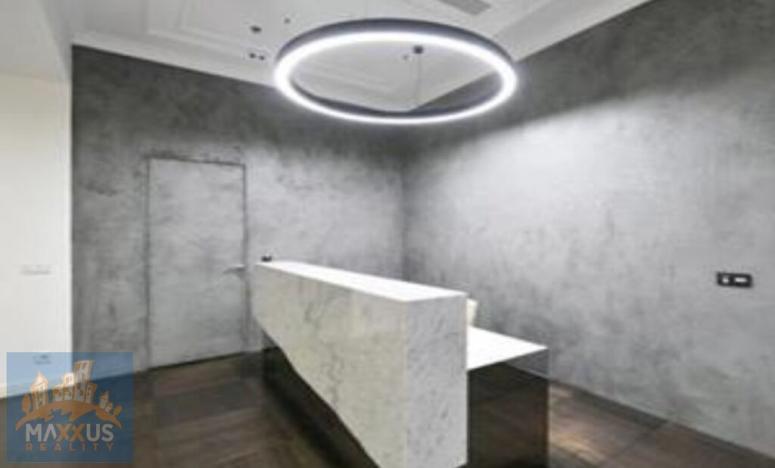 Pronájem kanceláře, Praha - Nové Město, Jindřišská, 343 m2