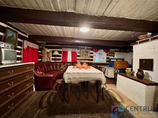 Prodej chalupy, Rychnov u Jablonce nad Nisou, Zálesí, 66 m2