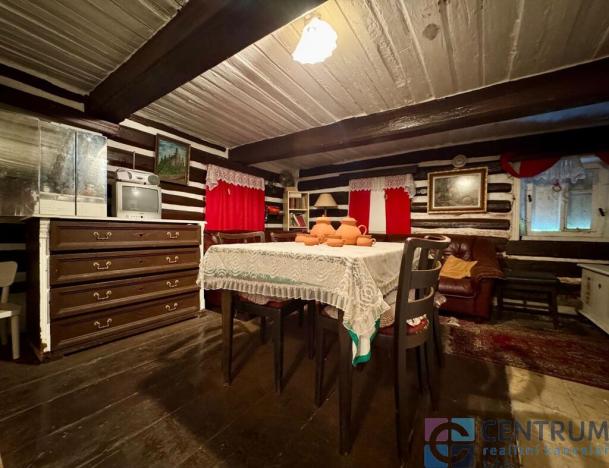 Prodej chalupy, Rychnov u Jablonce nad Nisou, Zálesí, 66 m2