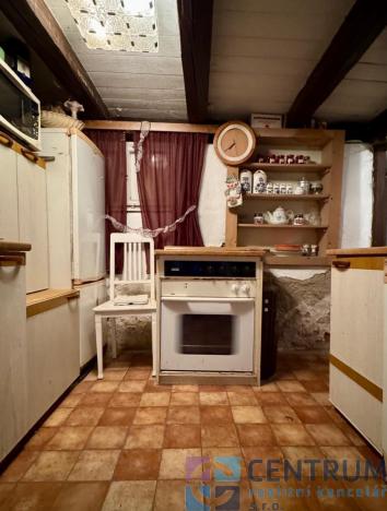 Prodej chalupy, Rychnov u Jablonce nad Nisou, Zálesí, 66 m2