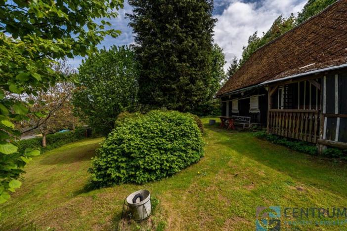 Prodej chalupy, Rychnov u Jablonce nad Nisou, Zálesí, 66 m2