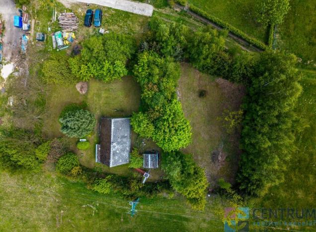 Prodej pozemku pro bydlení, Rychnov u Jablonce nad Nisou, Zálesí, 955 m2