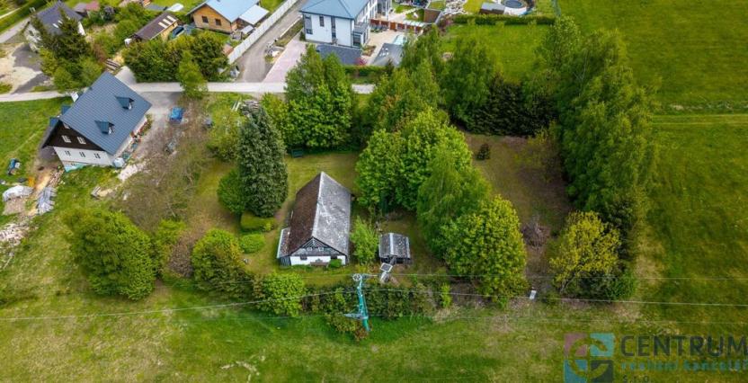 Prodej pozemku pro bydlení, Rychnov u Jablonce nad Nisou, Zálesí, 955 m2