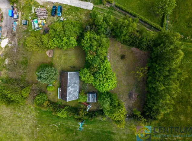 Prodej pozemku pro bydlení, Rychnov u Jablonce nad Nisou, Zálesí, 955 m2