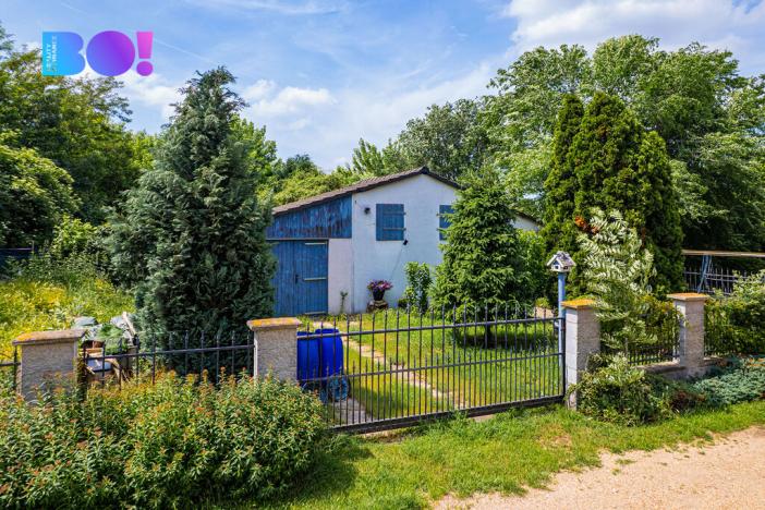 Prodej pozemku pro bydlení, Hevlín, 840 m2