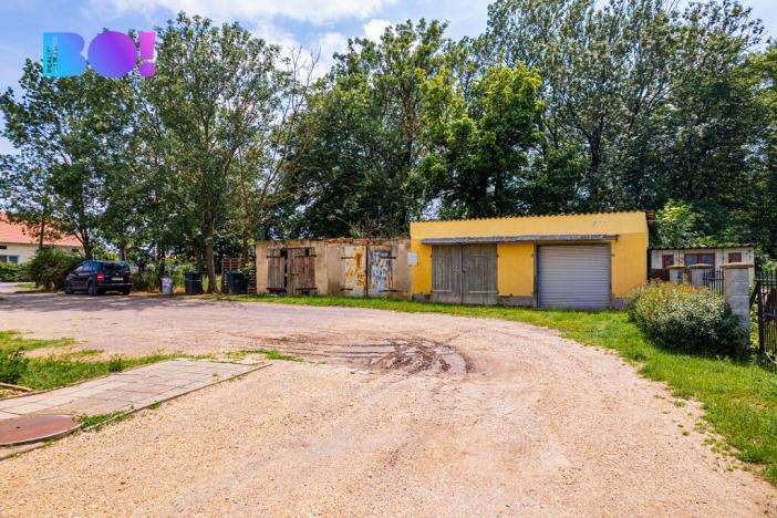 Prodej pozemku pro bydlení, Hevlín, 840 m2