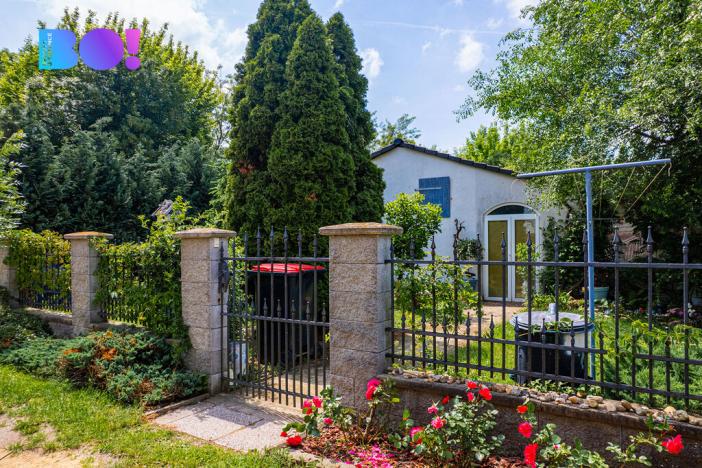 Prodej pozemku pro bydlení, Hevlín, 840 m2