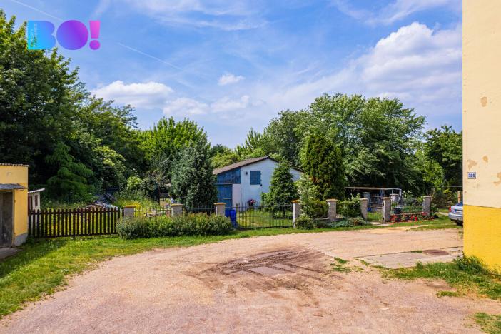 Prodej pozemku pro bydlení, Hevlín, 840 m2