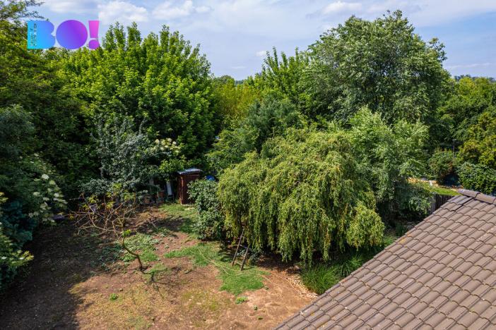 Prodej pozemku pro bydlení, Hevlín, 840 m2