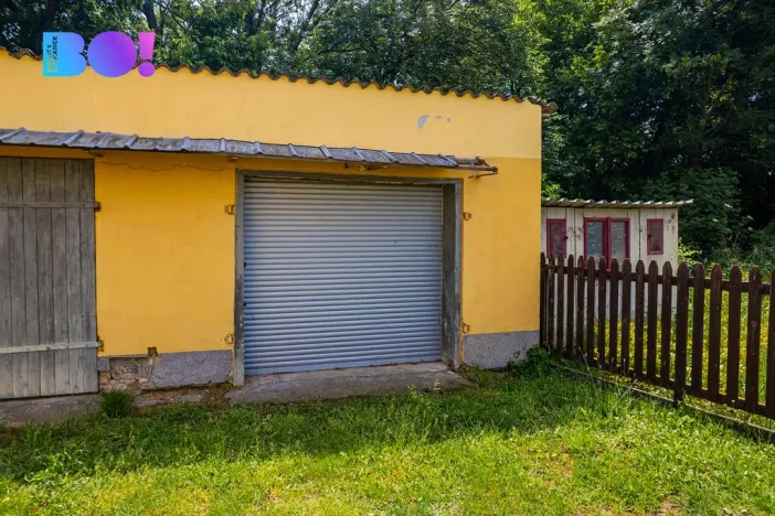 Prodej pozemku pro bydlení, Hevlín, 840 m2