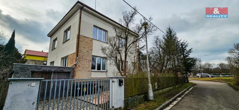 Pronájem atypického bytu, Hradec Králové, Sokolská, 19 m2