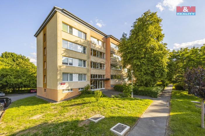 Prodej bytu 4+kk, Praha - Malešice, Niederleho, 92 m2