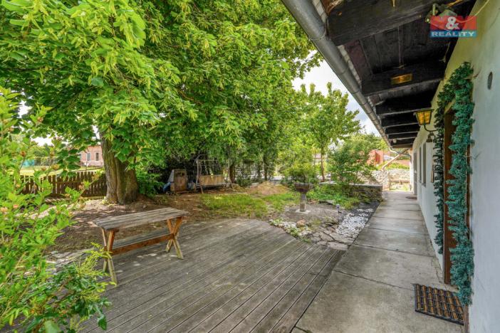 Prodej rodinného domu, Ždánov, 365 m2