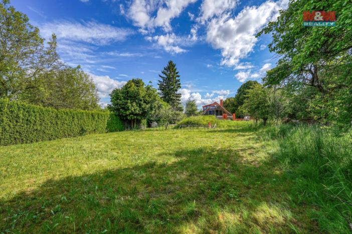 Prodej rodinného domu, Ždánov, 365 m2