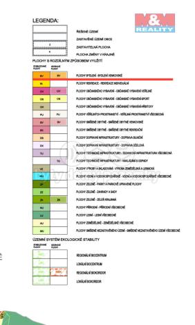 Prodej pozemku pro bydlení, Žamberk, 605 m2