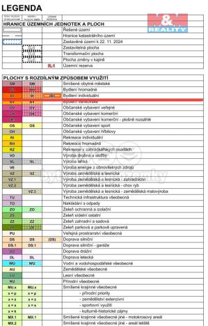 Prodej pozemku pro bydlení, Žamberk, 600 m2
