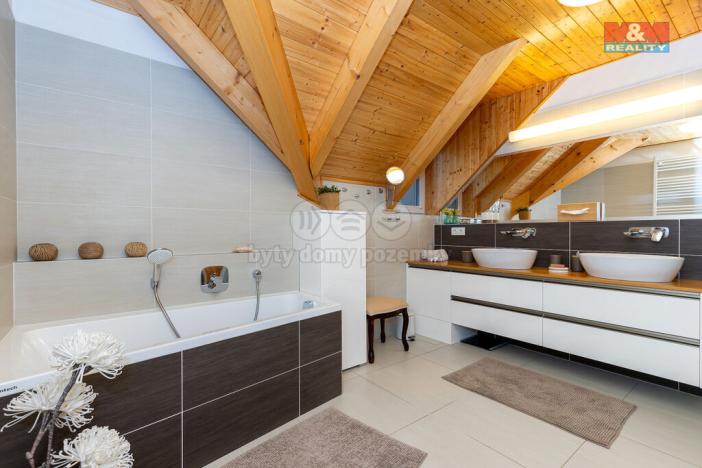 Prodej rodinného domu, Dobruška - Domašín, 341 m2