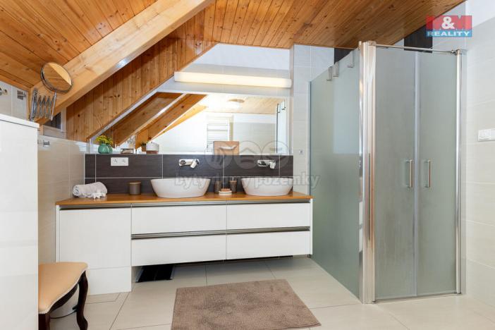 Prodej rodinného domu, Dobruška - Domašín, 341 m2