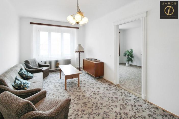 Pronájem bytu 3+kk, Praha - Holešovice, Veletržní, 90 m2