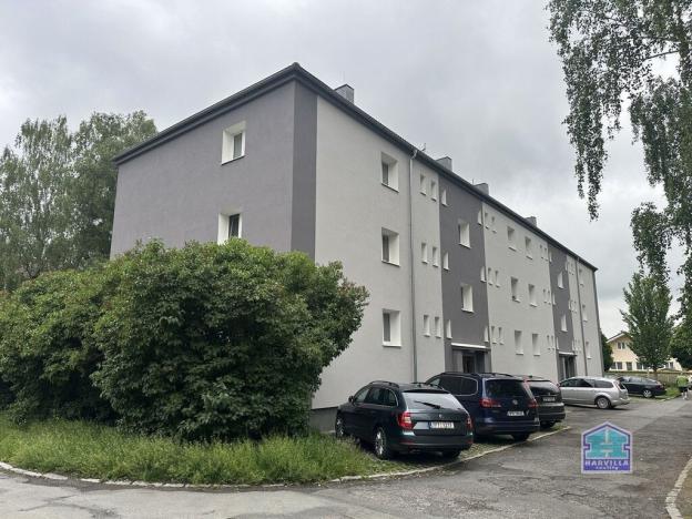 Pronájem bytu 3+1, Rokycany - Nové Město, U Cihelny, 75 m2